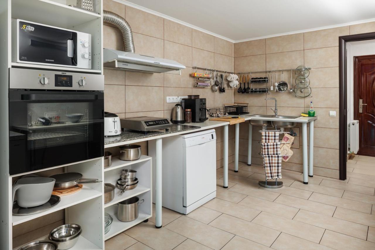 Casa Cu Salcami Villa Моечу де Жос Екстериор снимка